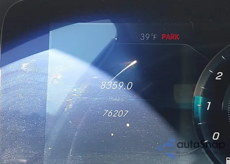 2020 Mercedes-Benz S 560 из США, поврежденный, VIN WDDUG8DB6LA511255